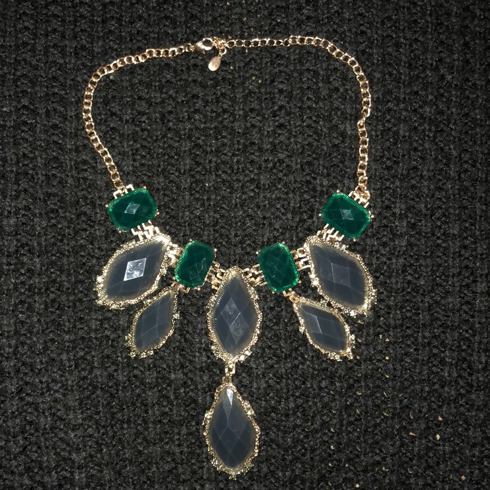 Aldo Statement Necklaces - image 3